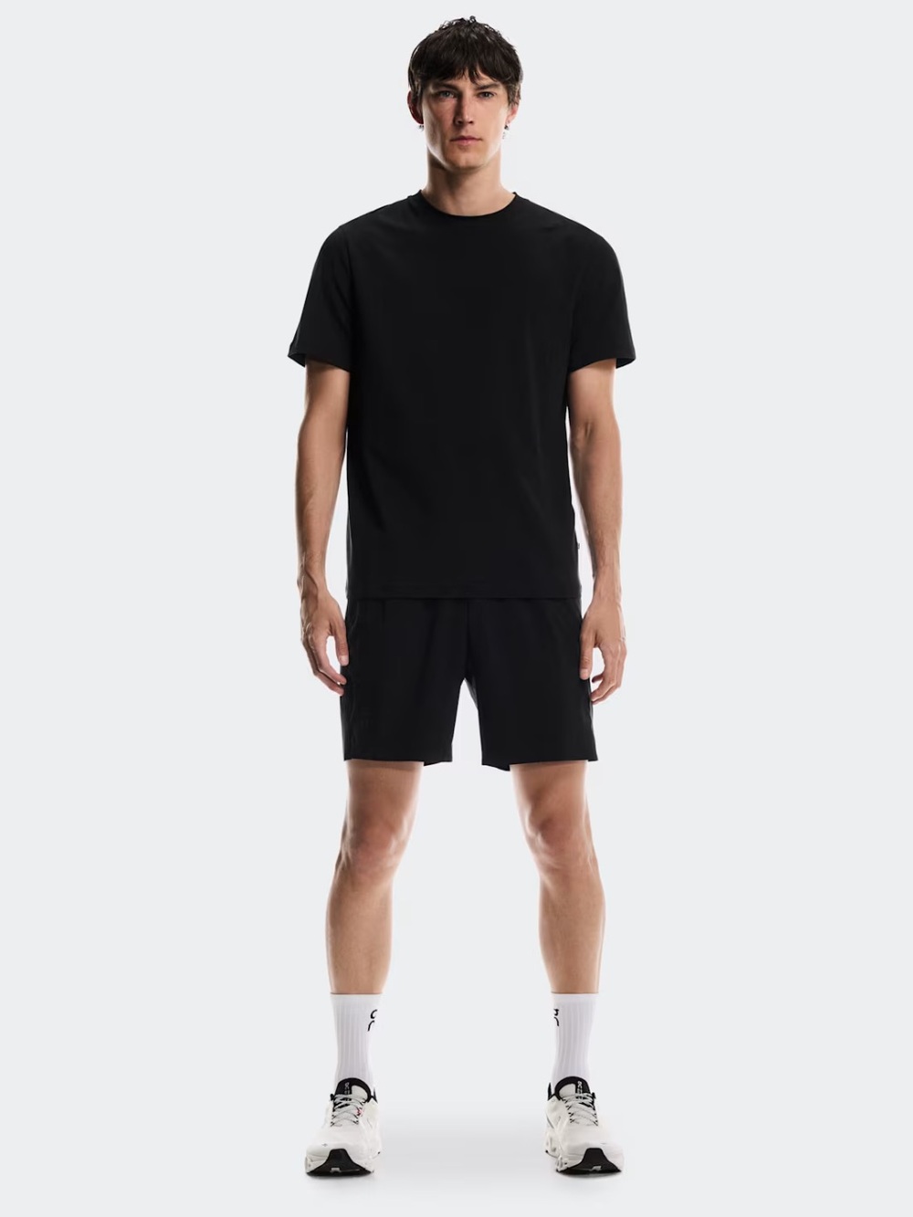 On running - Focus-T